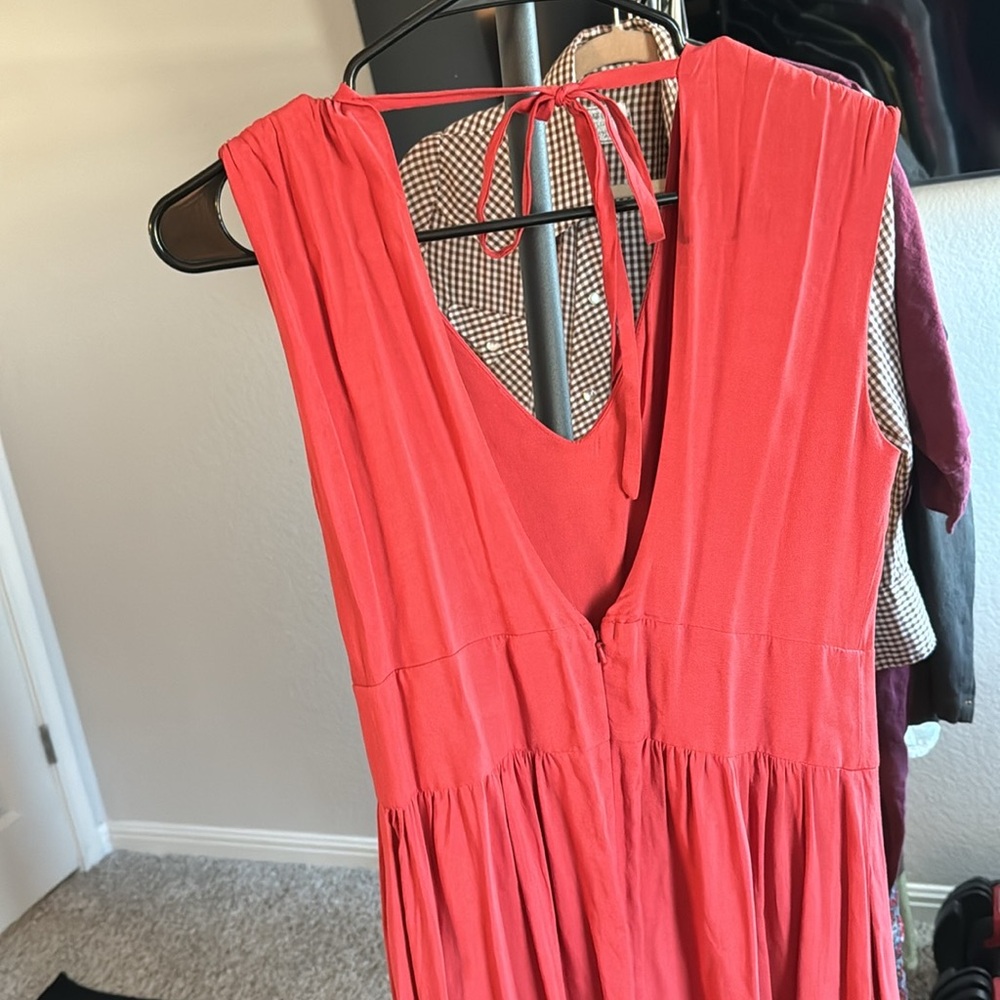 Field Day dress Medium